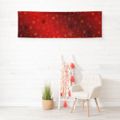 vrome kerst spandoek (Insitu)