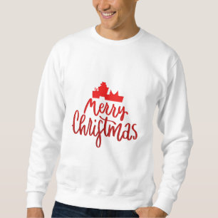 vrome kerst trui