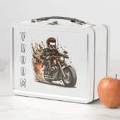 Vroom Biker (In situ)