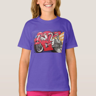 Vroom (kinder) t-shirt