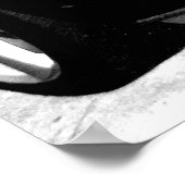 Vroom Poster (Hoek)