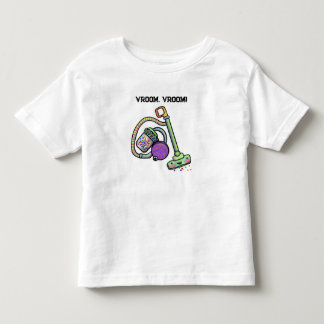 Vroom, Vroom! Kleuter T-shirt