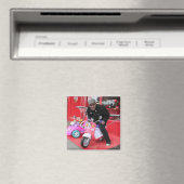 Vrooom Magneet (Insitu (Vaatwasser))