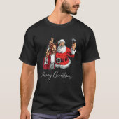 Vrory Kerstkerstkerstkerstkerstkerstkerstkerstkers T-shirt (Voorkant)