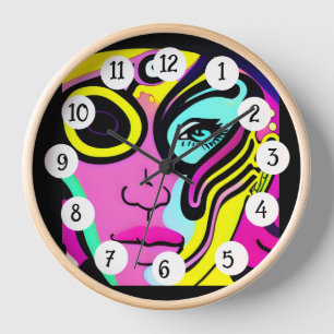 VROUW