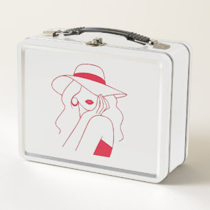 Vrouw