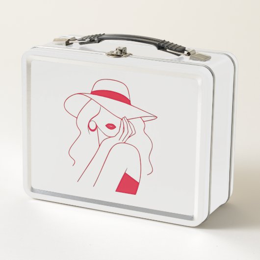 Vrouw (Voorkant)