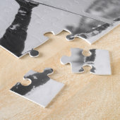 Vrouw 2 legpuzzel (Zijkant)
