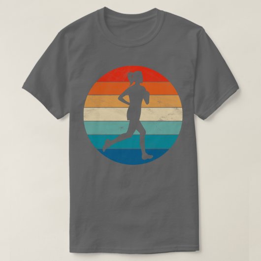 Vrouw aan het werk t-shirt (Design voorkant)