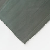 Vrouw Abstract Modern Schilderen Fleece Deken (Hoek)