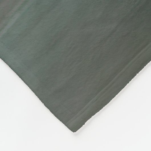 Vrouw Abstract Modern Schilderen Fleece Deken (Hoek)