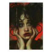 Vrouw Alle gelegenheden (Voorkant)