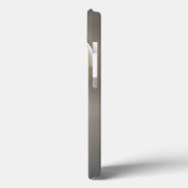 Vrouw Angel in Lightbulb Case-Mate iPhone Case (Achterkant / Links)