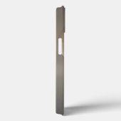 Vrouw Angel in Lightbulb Case-Mate iPhone Case (Achterkant / Rechts)