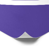 Vrouw Antahkarana - Yin Antahkarana Poster (Hoek)