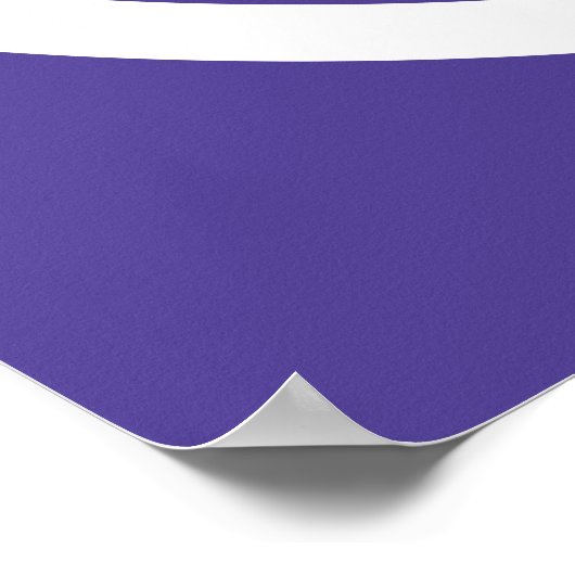 Vrouw Antahkarana - Yin Antahkarana Poster (Hoek)