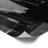 Vrouw arresten van het hooggerechtshof - 2010 poster (Hoek)