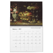 Vrouw Artiesten 2026 Kalender (Feb 2027)