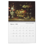 Vrouw Artiesten 2026 Kalender (Feb 2026)