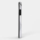 Vrouw Arts Case-Mate iPhone Case (Achterkant/rechts)