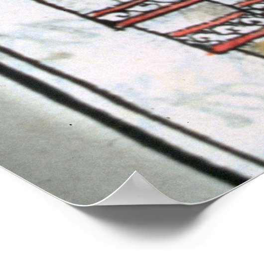 Vrouw Aztec-kostuums Poster (Hoek)