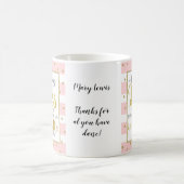 Vrouw baas mok met pensioen (Center)