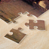 Vrouw Baking Bread, Jean-Francois Millet Legpuzzel (Zijkant)