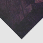 Vrouw Baking Bread, Jean-Francois Millet Tissuepapier (Detail)