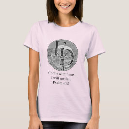 Vrouw Bevrijding T-Shirt