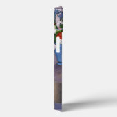 Vrouw bij raam 1998 Case-Mate iPhone case (Achterkant / Rechts)