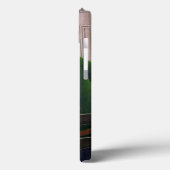 Vrouw bij Venster 1998 Case-Mate iPhone Case (Achterkant / Links)