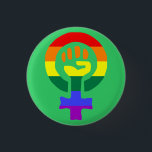 Vrouw Button<br><div class="desc">Vrouw Button</div>