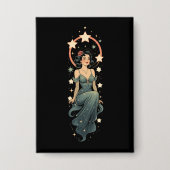  VROUW BUTTON (Voorkant)