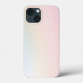 Vrouw Case-Mate iPhone Case (Achterkant)