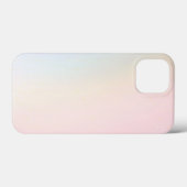 Vrouw Case-Mate iPhone Case (Achterkant (horizontaal))