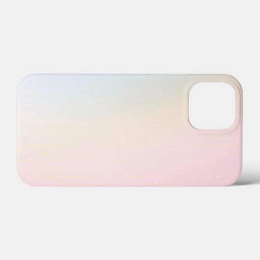 Vrouw Case-Mate iPhone Case (Achterkant (horizontaal))