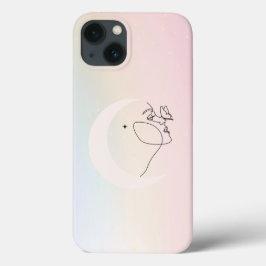 Vrouw Case-Mate iPhone Case