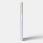 Vrouw Case-Mate iPhone Case (Achterkant / Rechts)