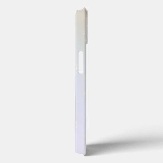 Vrouw Case-Mate iPhone Case (Achterkant / Rechts)