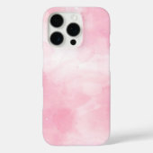 Vrouw Case-Mate iPhone Case (Achterkant)