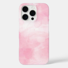 Vrouw iPhone 16 Pro Hoesje