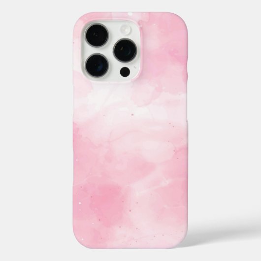 Vrouw Case-Mate iPhone Case (Achterkant)