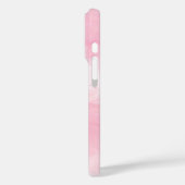 Vrouw Case-Mate iPhone Case (Achterkant / Links)