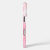 Vrouw Case-Mate iPhone Case (Achterkant / Rechts)