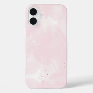 Vrouw iPhone 16 Plus Hoesje
