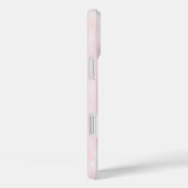 Vrouw Case-Mate iPhone Case (Achterkant / Rechts)