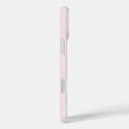 Vrouw Case-Mate iPhone Case (Achterkant / Rechts)