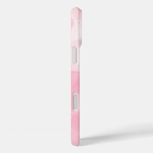 Vrouw Case-Mate iPhone Case (Achterkant / Rechts)