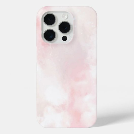 Vrouw Case-Mate iPhone Case (Achterkant)