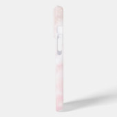 Vrouw Case-Mate iPhone Case (Achterkant / Links)
